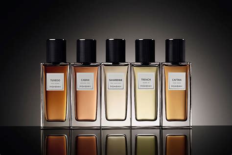 ysl private collection perfume|yves saint laurent latest perfume.